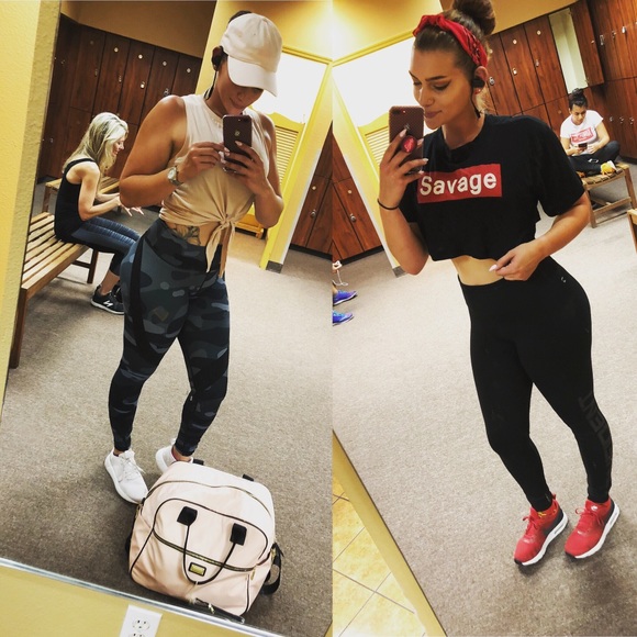 Meet your Posher, Gina - Picture 2 of 2